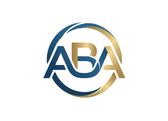 A.B.A Logo